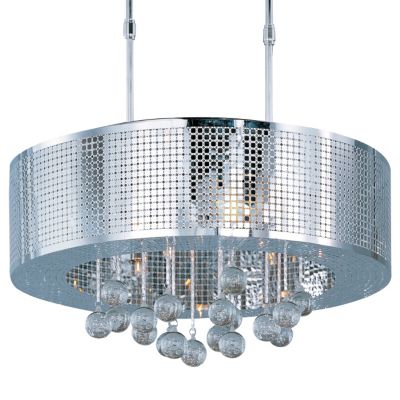 Illusion Pendant by ET2 Lighting - Starlight Lighting USA and Canada